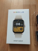 SMARTWATCH SIMSON LAB