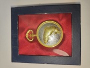 Zegarek analogowy NOWY