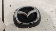 PODSTAWA EMBLEMATU GRILLA MAZDA 3 BM/BN 2016-2018 B63B-50716 ORYGINAŁ 