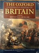 The Oxford illustrated history of Britain. 