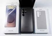 Samsung Galaxy S25 Ultra 12GB / 512 GB | dodatkowe akcesoria | Gwarancja