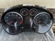 Licznik Audi a3 8p 2.0fsi 2003-08r 