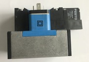 Festo Elektrozawór MEBH-5/2-D-1-ZSR-C 184493 