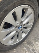 Felgi r16 bmw e90 e91 e92