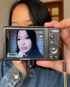 Aparat Cyfrowy Olympus VG-120 kompakt vintage cyfrówka piękne fotki retro