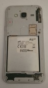 Uszkodzony Samsung j320fn