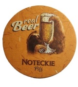 PODSTAWKA POD PIWO  > NOTECKIE < 