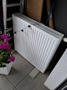 Grzejnik RADSON 33INT/900[920mm] dolnozasilany