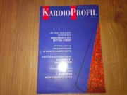 Kardio Profil Pismo Lekarzy Praktyków nr 3 (40) 2011 gazeta czasopismo
