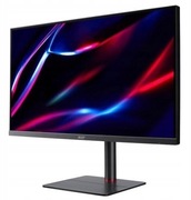 Monitor dla graczy Acer Nitro XV275KVYMIPRUZX UHD 4K 160 Hz 1 ms (GTG) HDR