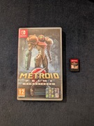 Metroid Prime Remastered - Nintendo Switch