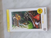 Monster Hunter Portable 2nd G NTSC-J PSP