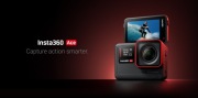 Kamera sportowa Insta 360 Ace