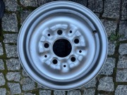 Felgi MB 100 14cali , 5x139.7