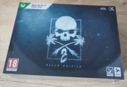 Dead Island 2 Edycja HELL-A (XBOX, Nowa)