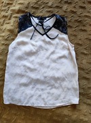 Delikatna bluzka r. 34 Atmosphere 