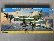 COBI 5707 SMALL ARMY BOEING B-17F MEMPHIS BELLE 92