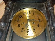 Zegar ścienny Metron dla zdolnych 