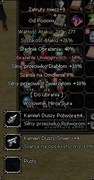 Body 78lvl, Truta+9, Aura P, Berserk G, + Buff75