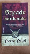 Pierre Pevel - Szpady kardynała