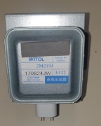 Magnetron Mikrofalówki Witol 2M219J 