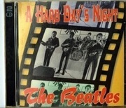 The Beatles - A Hard Day's Night / Help 