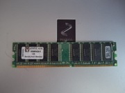Kingston kvr 400x64c3a 1g 1GB