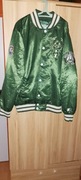 Kurtka NBA drużyny Bucks,100% oryginał firmy Starter,L/XL