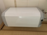 Bojler podgrzewacz wody Viking100E 100l NibeBiawar