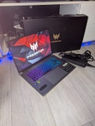 Laptop Acer 3.2K 3200x2000/Intel Ultra 9 185H/RTX 4070/32GB Ram