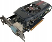 Karta Graficzna ASUS Radeon HD 6850 DirectCU V2 1GB GDDR5