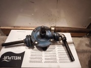 Pompa skrzydełkowa ręczna LFP LESZNO