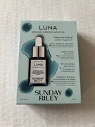 Sunday Riley LUNA retinoid sleeping night oil olejek serum z retinolem