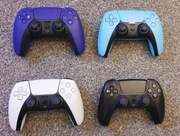 Pad Ps5 DualSense - Uszkodzone
