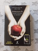 Zmierzch oraz życie i śmierć (jedna książka)