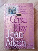 Córka Elizy - Joan Aiken 