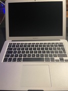 Laptop Macbook Air 13 A1466 Core i5 8 GB 128 SSD