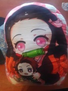 Poduszka Pluszak Anime Demon Slayer na Prezent