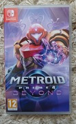 Metroid Prime 4: Beyond Nintendo Switch