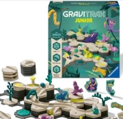 GraviTrax Junior Zestaw startowy Dżungla 274994