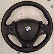 Kierownica Bmw F25 m-pakiet