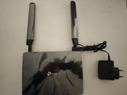 Router TP-Link TL-MR6400 4G LTE