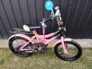 Rowerek dziecięcy 16 cali