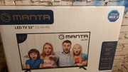 MANTA 32LHA48L ANDROID