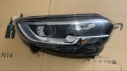 RENAULT KADJAR 15-18 PRAWA LAMPA 260107249R