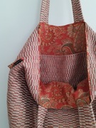 Torba Today and tomorrow by Ale sztuka!