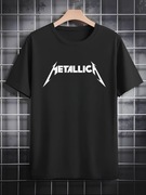 Metallica koszulka – Riff, który nigdy nie milknie