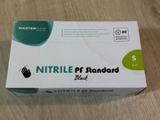 Rękawiczki nitrylowe rozmiar S 100szt Master Glove