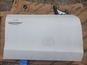 DRZWI PRZEDNIE AUDI A5 8T SPORTBACK 2014R.