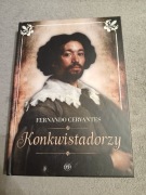 Fernando Cervantes - Konkwistadorzy